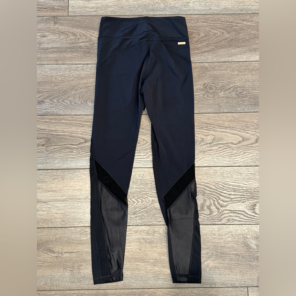 Alala Heroine Tight Black Performance Leggings